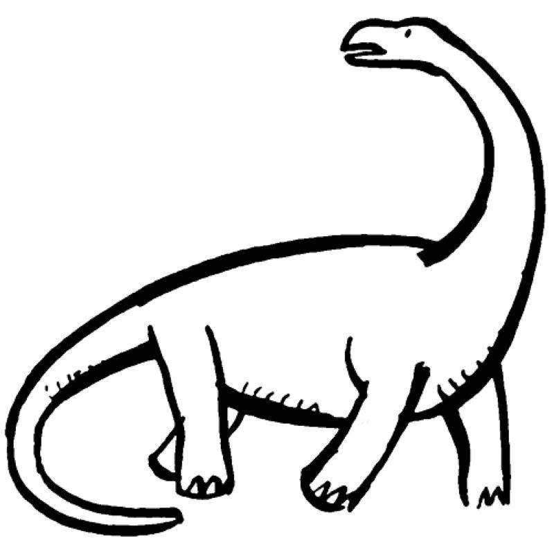 kostenlose malvorlage dinosaurier und steinzeit