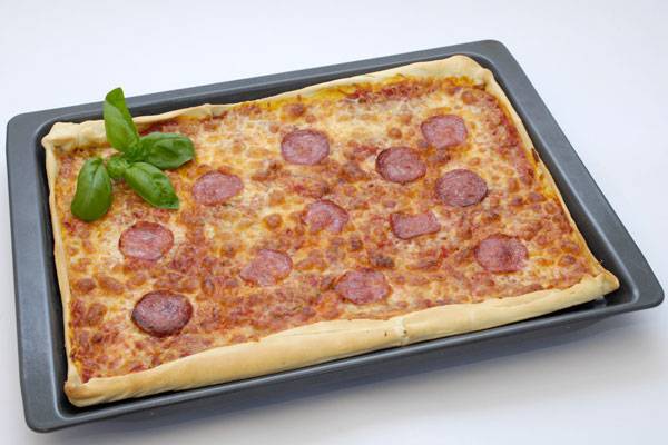 rezepte für kinder  rezepte aus aller welt pizza aus italien