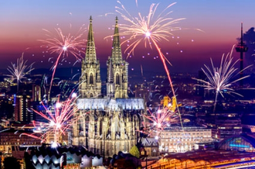 Warum Ist Feuerwerk Nicht Uberall Erlaubt