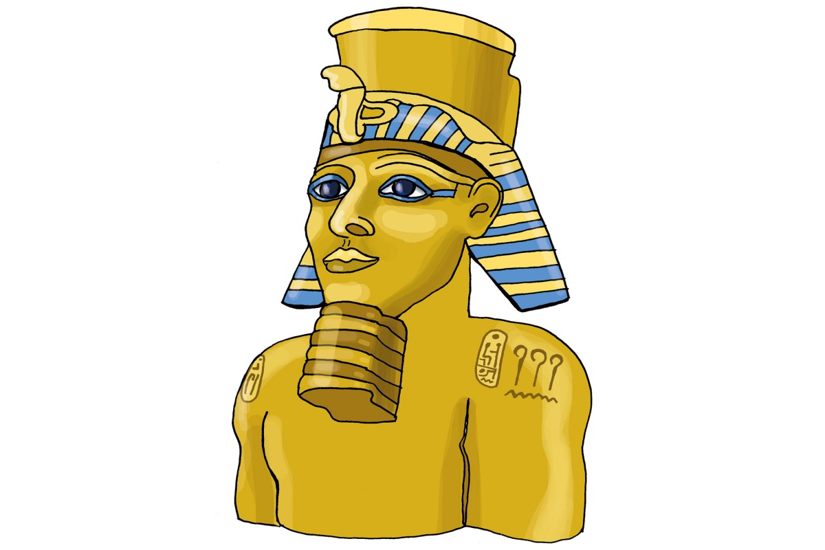 Pharao
