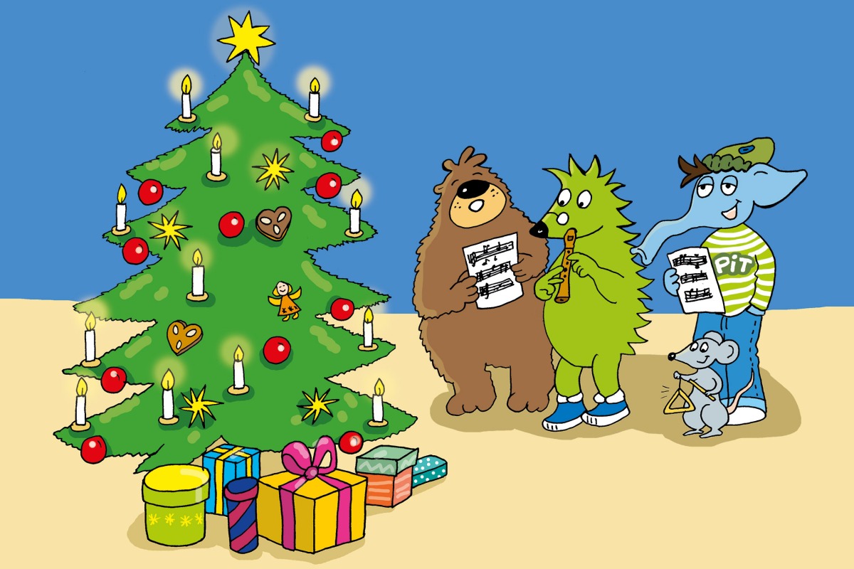 Weihnachtsbaum