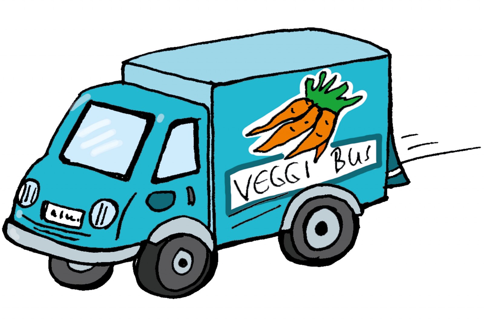 Lieferwagen