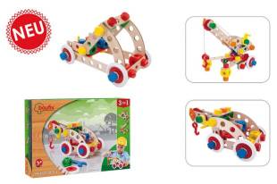 Baufix Multi-Set 1