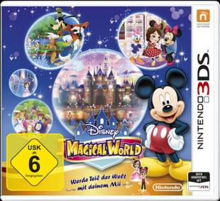 Disney-Magical-World