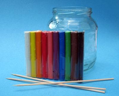 Material f&uuml;r das Aquarium