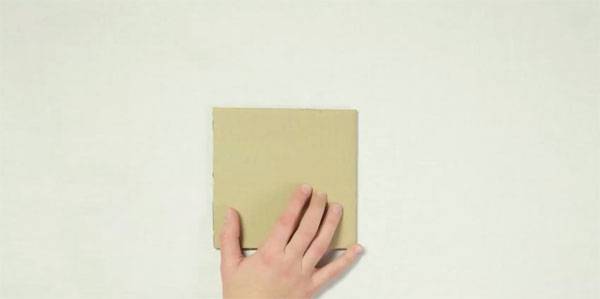 Basteln Sie die Ringe f&uuml;r die Pompons