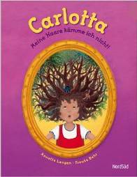 Buch-Cover Carlotta