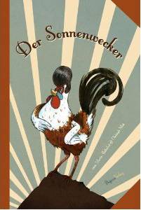 Buch-Cover Der Sonnenwecker