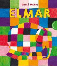 David McKee: Elmar