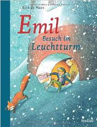 Buch-Cover Emil