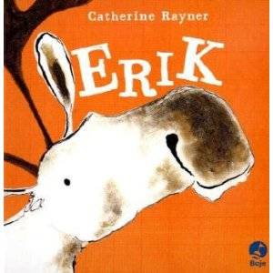 Buch-Cover Erik