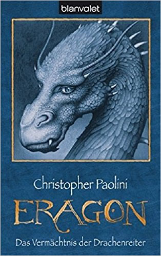 Eragon - Das Verm&auml;chtnis der Drachenreiter 