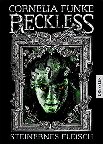 Reckless: Steinernes Fleisch