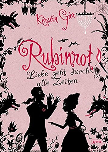 Liebe geht durch alle Zeiten