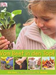Buch-Cover Vom Beet in den Topf