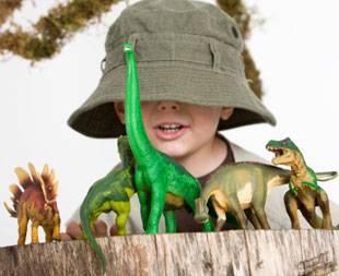 Dinos