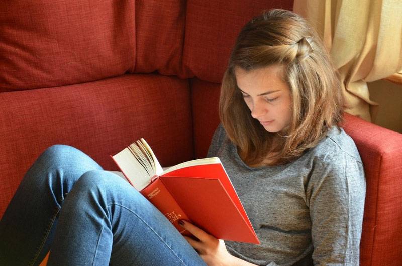 Durch BAf&ouml;G k&ouml;nnen sich Studenten auf das Lernen konzentrieren. Pixabay &copy; LouAnna (CC0 1.0)