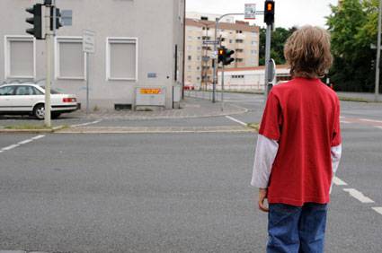 Ampel Bild 1