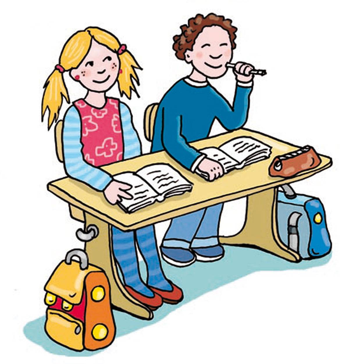 Kinderrechte - Bildung