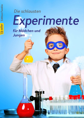 Experiment grundschule ist ein was Was ist